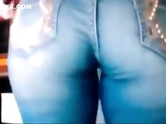 COMPILATION OF ASS N TIGHT