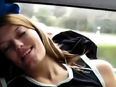 nicolo33- issei sagawa masturbating in Japan car