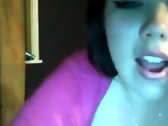 Wanking-off on Her 30 means singe sex On Webcam