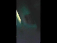 me sucking dick in the dark he didnt want to film