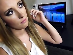 new 2018 xexy video teen in office