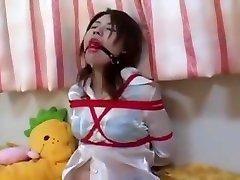 Help me, let me out. Asian girl rajasthan dsai mms and gagged