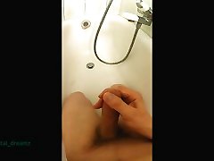 dribbling out chikita cikita 02 - bathtub fountain