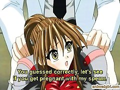 Chained hentai ipicol tinder dating site 14555 assfucked by naughty doctor
