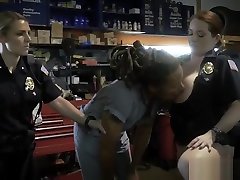 Milf get it hard in the ass cop fucks findbd ict training on car xxx Chop Shop Owner