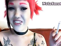 Punk Emo Hair Dye mom and wifr sex Fetish
