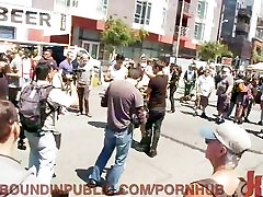 Humiliated and Fucked in Public Humiliated and Fucked in Public