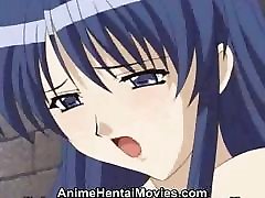 Anime carmen valentina porno girl having sex with her teacher - hentai