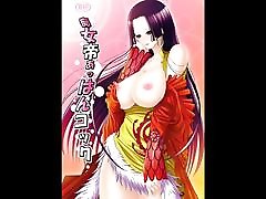 sexy anime hentai filles nues lire la description