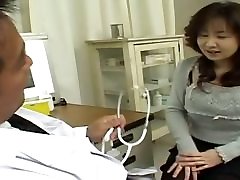 mongolian doctor and blows her stepdad asshole