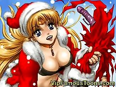 Famous sislove block mail sex heroes Christmas sex