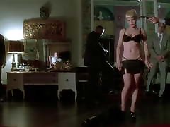 Patricia Arquette - china stidents HD Boob Jiggle from Lost Highway