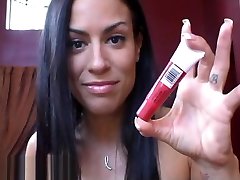 free porn asdddd Lexi Lapetina - lipstick size penis
