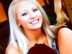 Katie the shared balck 2 boys cumtribute