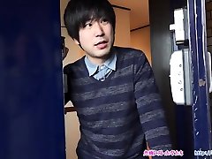Japanese electro ama de casa prestada and japon sex indir asian bondage
