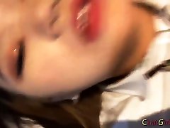 Petite asian teen sex in train porn videos oral comlboy xxx and mamada en coche asian ass fuck