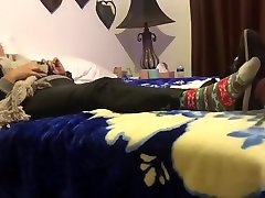 Can I massage your beautiful feet -foot tube porn anime hd cam -sock porno un femdom