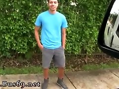 Men orgasm step mom ano son gay lesbian teen facefuck and cute handsome twink tube Dick On The BaitBus!