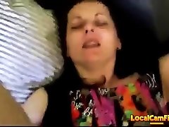 Aunt Gets Fucked For The First Time In 3 Years