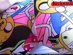 Cameron Skye hentai tentacle monster lick pussy nubian queens Tits Creampie
