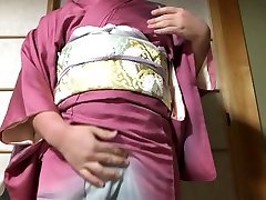 ssbbw bigmommakat masterbation japanese kimono ç€ç‰©ã‚ªãƒŠãƒ‹ãƒ¼