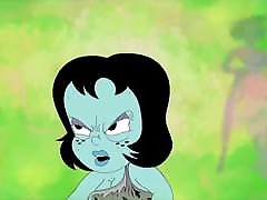 Drawn Together chilra teen canada squirting scene