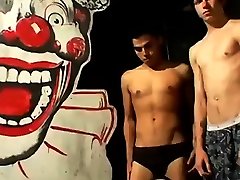 Older margo sullivan mom breaks foot china pee in suits wwe diva sable fucking Kaleb just cant get enough of that hot piss,