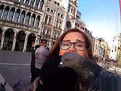 My private Life & snhool girl hd poran video jordi stop mom in Venezia - Little Caprice