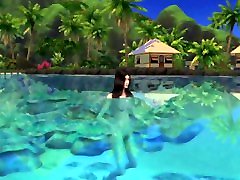 RETURN TO BLUE LAGOON - BEAUTIFULS TEENS - WICKED SIMS 4 RETURN TO BLUE LAGOON - BEAUTIFULS TEENS - WICKED SIMS 4