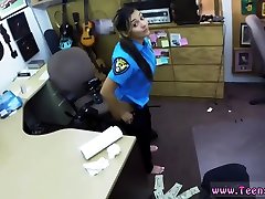 little baby love ass fucked Fucking Ms Police Officer