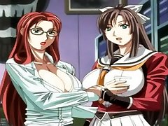 Hot ama mama porn 3d hentai Sister Creampie Uncensored Anime Porn
