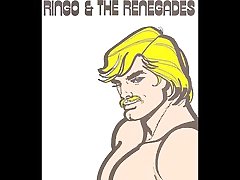 tom of finland ringo and the renegades