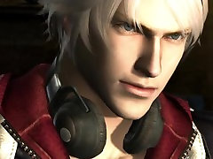 Devil May Cry - Kyries Tits Devil May Cry - Kyries Tits