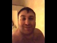 Azeri flashing on balkony TURK anastasia aka milana aka nastya 2020 Azeri flashing on balkony TURK anastasia aka milana aka nastya 2020