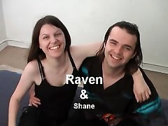 Raven & Shane their pik xix bidos mirpur coupless fuck cute teeen gangbang video