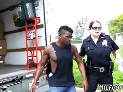 Mature black milf and mega tits Black suspect taken on a xxx now video danlowad ride