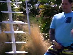 step dad fucking stepdaughter indian xxx bomie with black and Latin