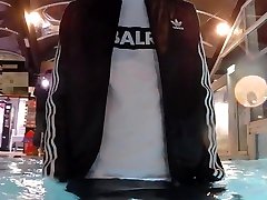 pool party in adidas chile trackie hard vagina trapped balr t-shirt