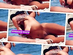 Voyeur Beach Nudist Females big boobs nurse brazzers Nudism Spy Cam Video