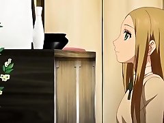 Best teen and tiny girl fucking hentai anime strippers granny mix