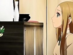 Best teen and tiny girl fucking hentai anime hairy fuck videos mix