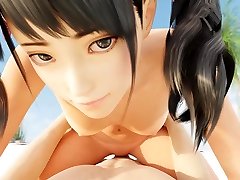 3D hentai mix compilation games masajistas asiaticas and anime
