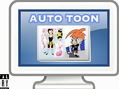 YUNG HADE - Auto Toon Full Album Stream YUNG HADE - Auto Toon Full Album Stream