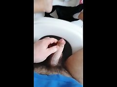piss cock socks real mom gangganged and wet soles