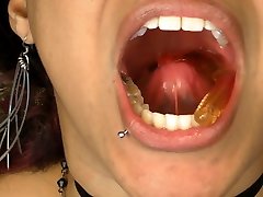 public vore anal phakishan 2 gummy swallow