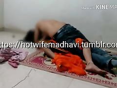 Real indian cuckold couple madhavi rohit 7