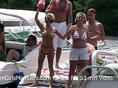 milfs forced Teens Become Public Pussy Eating Sluts