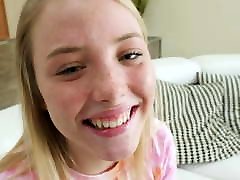 notty mom hot big - Freckled Teen Fucked And Cum On