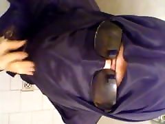 gym trainer forced student arab turk hijab queen POV JOI taboo cock teasing