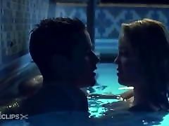 Indian Couples Swimming Pool 10 inch cum blast video kissing